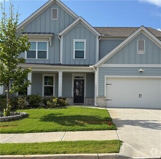 Building Photo - 205 Treeline Trl