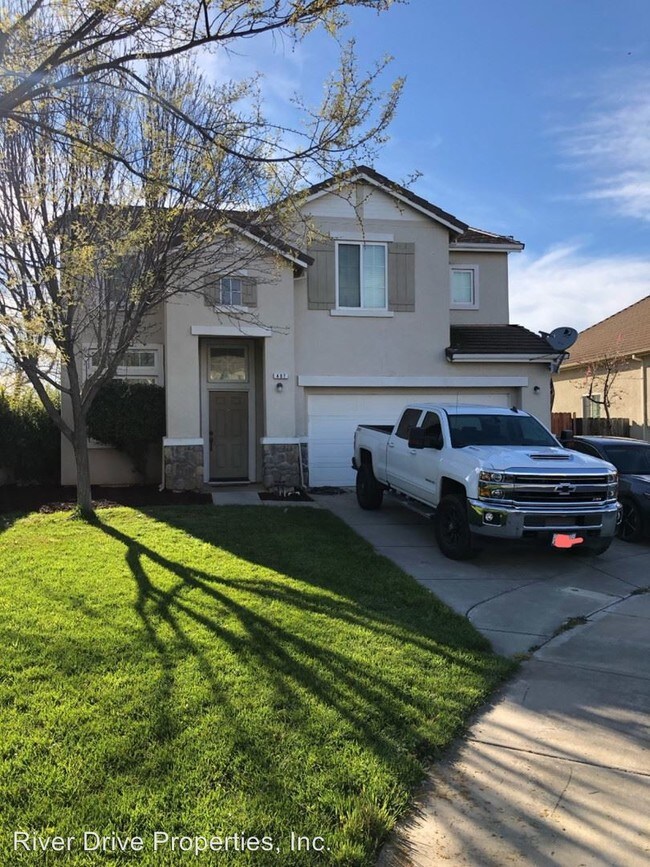 Foto del edificio - 4 br, 2.5 bath House - 497 Azalea Ct
