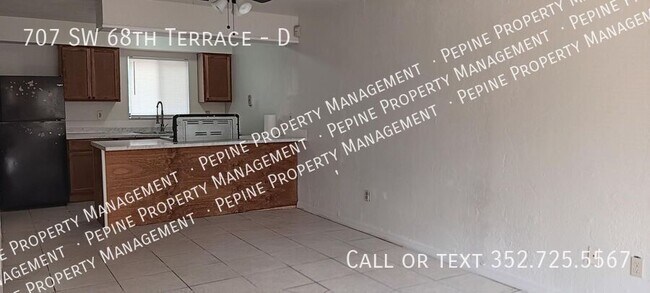 Foto del edificio - 707 SW 68th Terrace