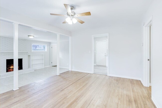 Building Photo - 3786 Turner Heights Dr