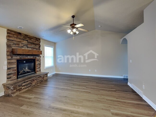 Foto del edificio - 5129 W Amber Rose Ln