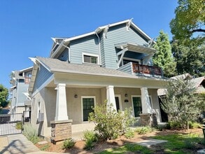 Building Photo - 65 N Sierra Bonita Ave