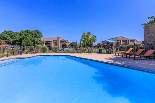 Building Photo - Somerset Park At Union Apartments