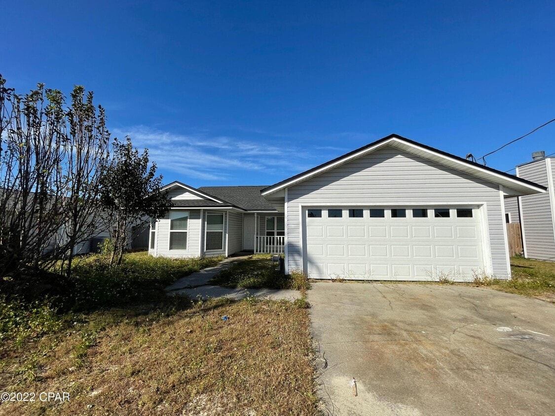 7551 Kelsey Dr, Panama City, FL 32404 House Rental in Panama City, FL