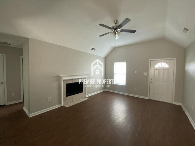 Photo - 4480 S Cedar Bark Cove House