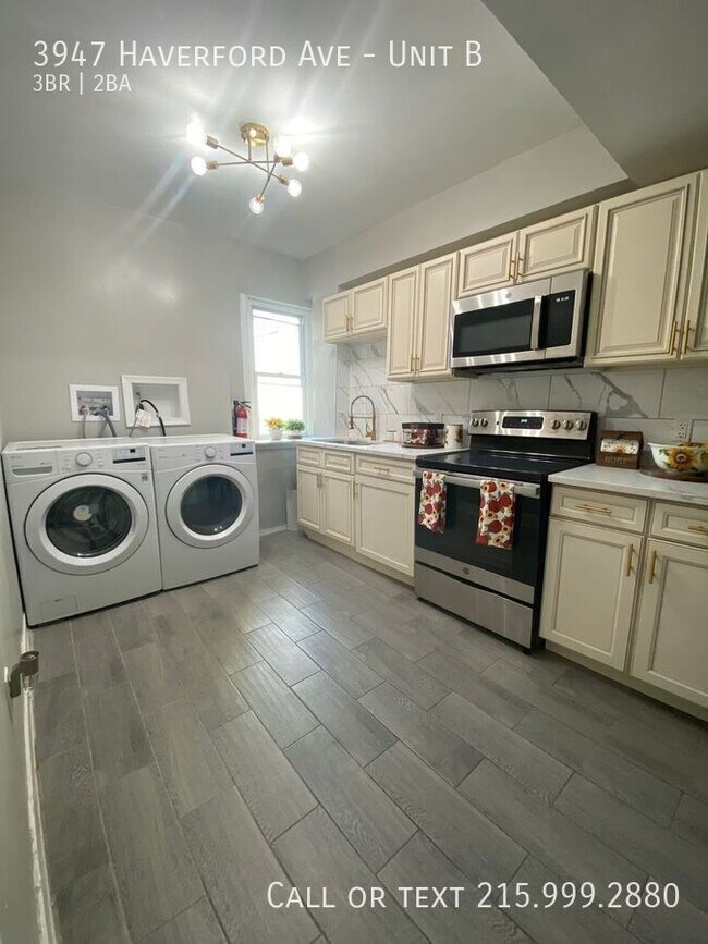 Foto del edificio - 3947 Haverford Ave