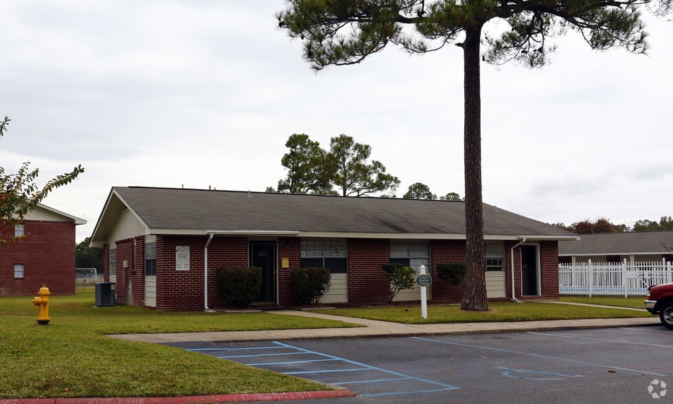 Summer Chase Apartments Rentals Biloxi, MS