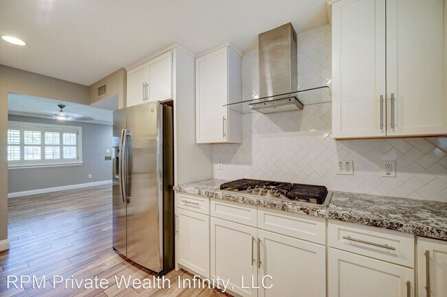 Foto del edificio - 3 br, 2 bath House - 3305 N. 25th Place