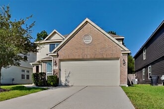 Building Photo - 16624 Foursquare Dr