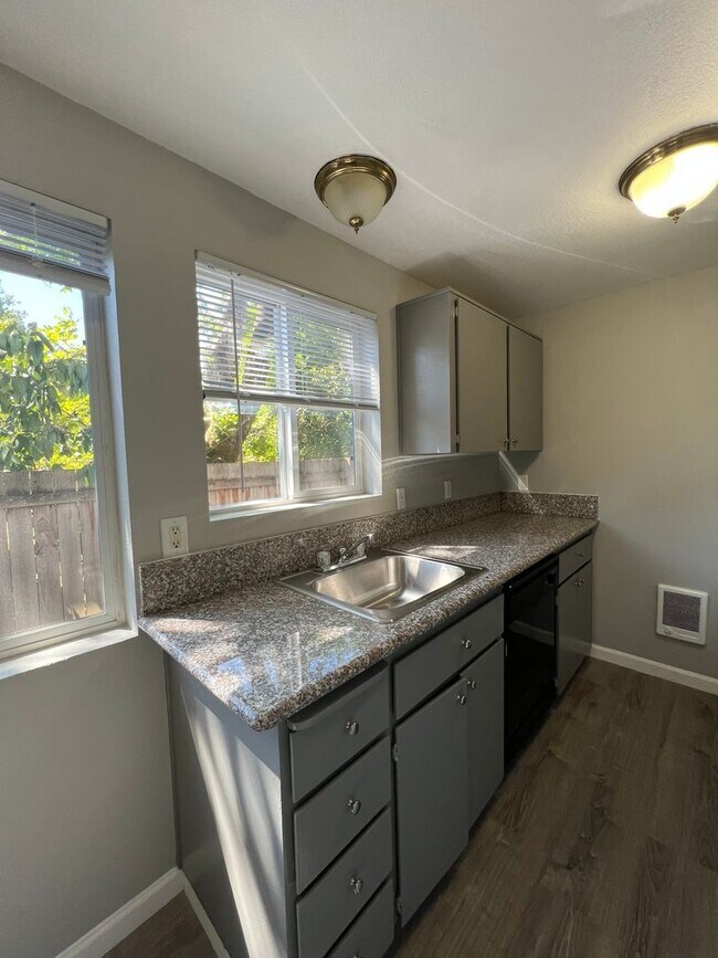 Foto del interior - Lincoln Court