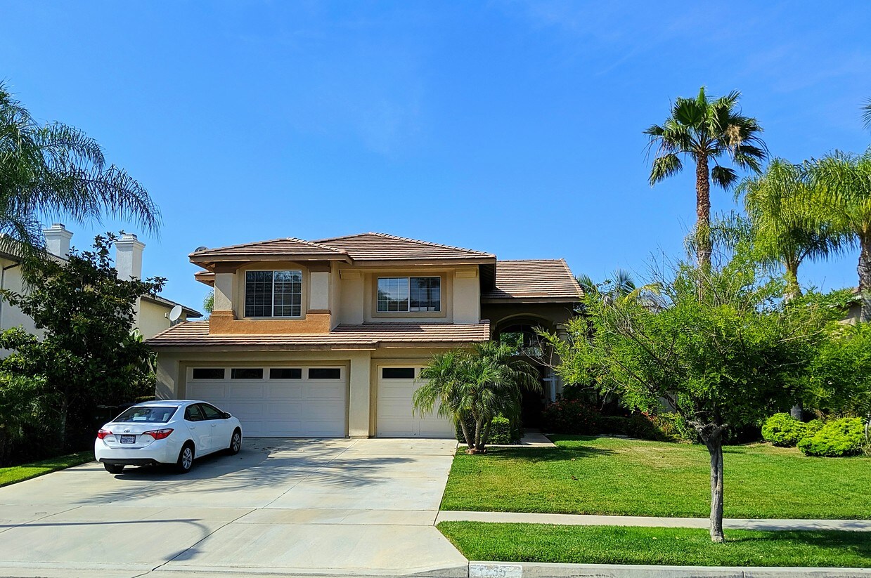 1235 Countess Dr, Corona, CA 92882 House Rental in Corona, CA