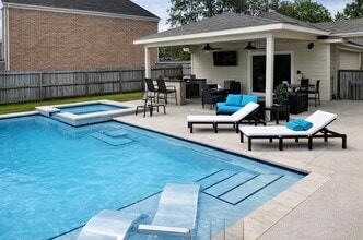 Building Photo - 4103 Pebble Beach Dr