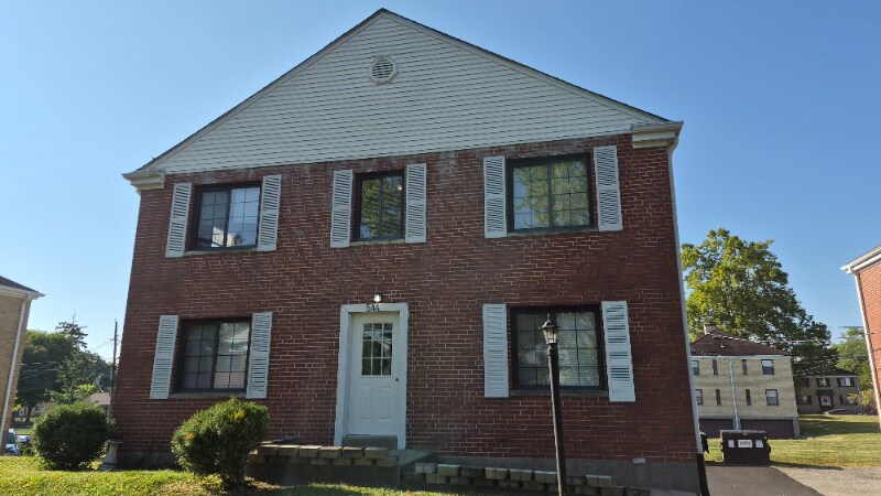 Foto principal - 544 Wiltshire Blvd