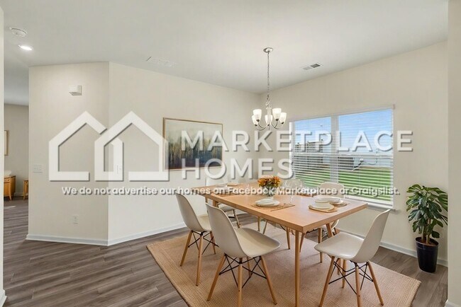 Foto del edificio - 105 Weston Way NW