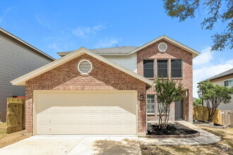 Building Photo - 14414 Staghorn Gate