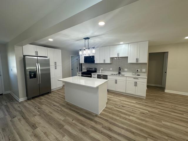 Building Photo - 813 Stowell Ave