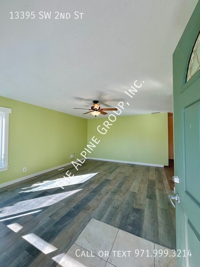 Foto del edificio - Ranch Style Home in Beaverton!