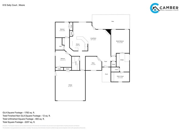 Building Photo - Beautiful 3 Bed 2 Bath Home in Moore Schools - Storm Shelter