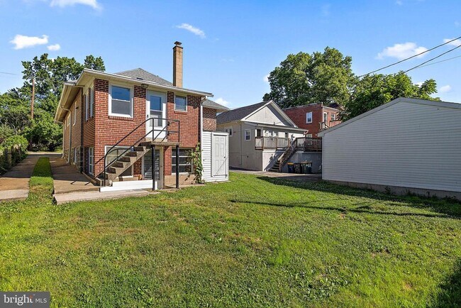 Foto del edificio - 602 Brandywine Blvd