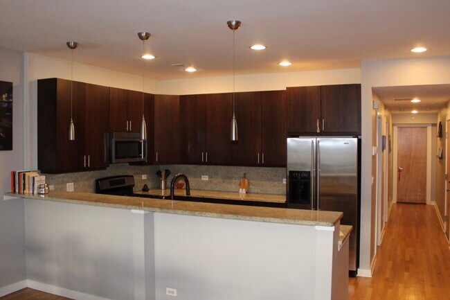 Foto del edificio - 675 N Peoria St