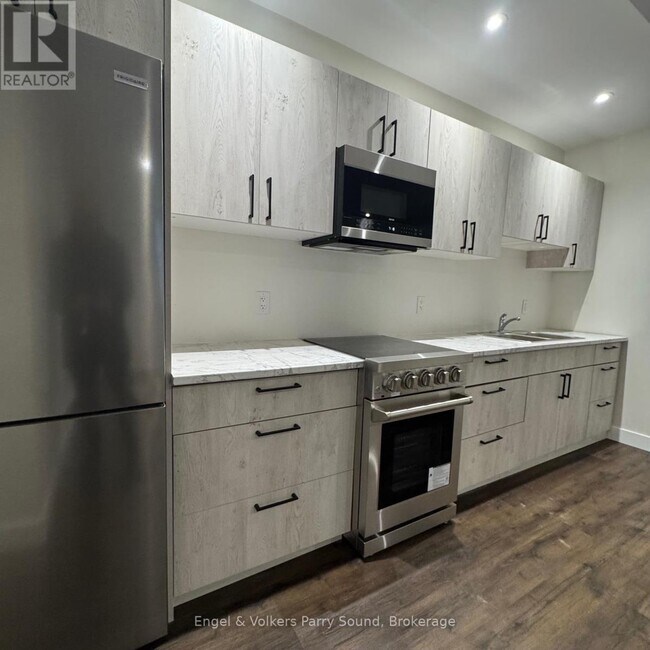 Photo du bâtiment - 57 James St