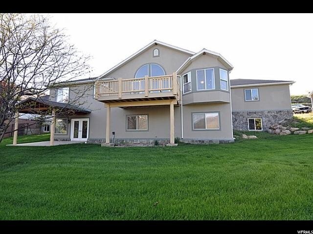 Building Photo - 4103 N Wolf Ridge Cir