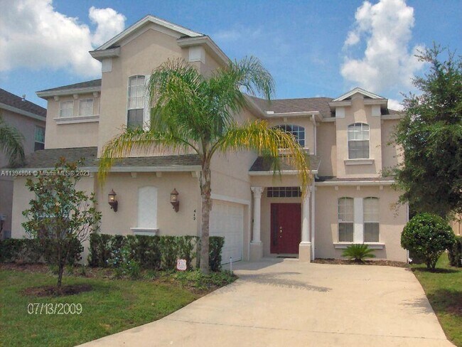 Building Photo - 610 Tupelo Cir