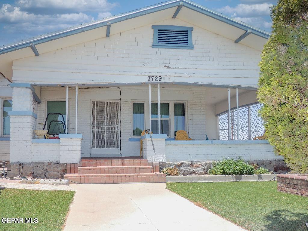 Primary Photo - 3729 Morehead Ave