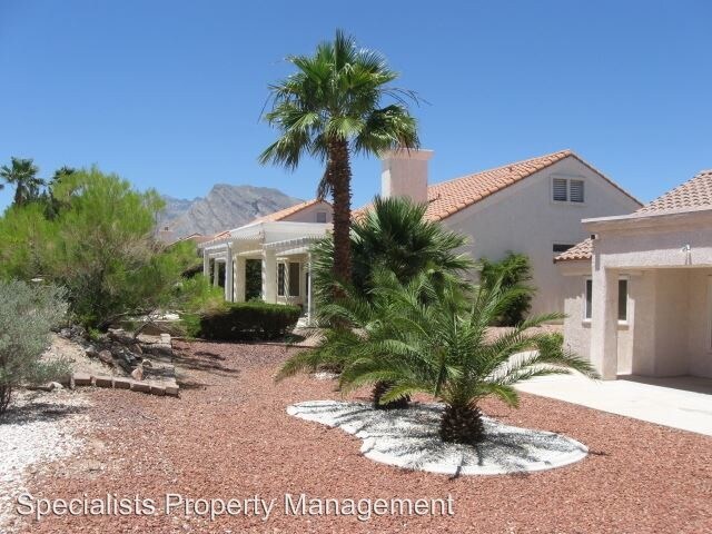 Foto del edificio - 2 br, 2 bath House - 9213 Yucca Blossom Drive