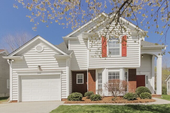 Foto del edificio - 544 Carlisle Dr
