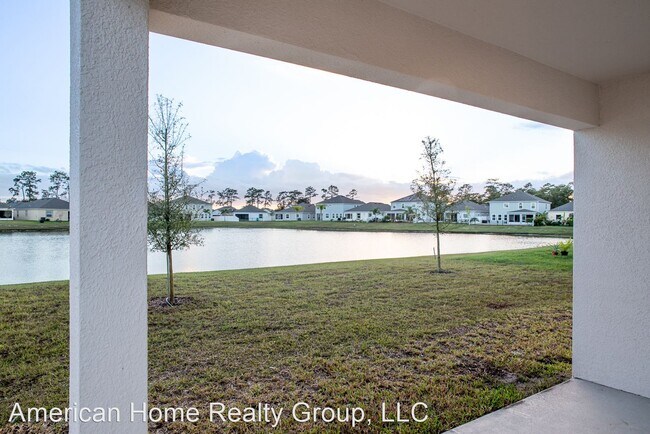 Building Photo - 3 br, 2 bath House - 292 Jackson Loop