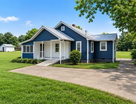 Foto del edificio - 106 Noland St