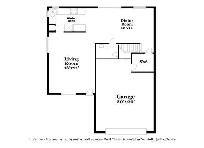 Foto del edificio - 13211 89th Ave Ct E