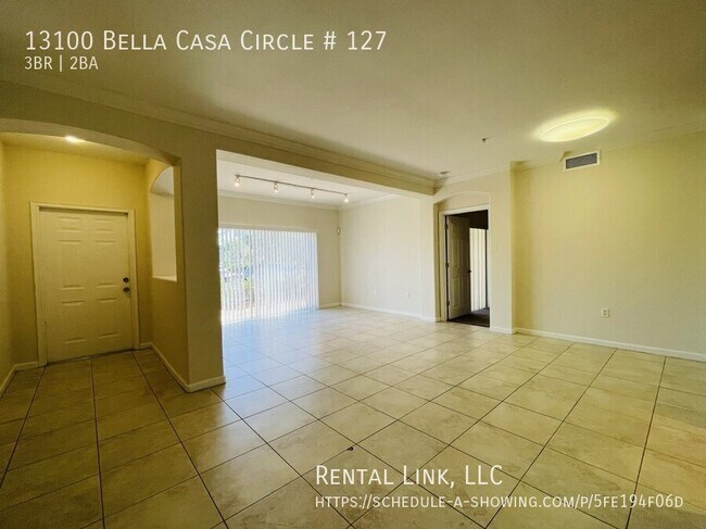 Foto del edificio - 13100 Bella Casa Cir