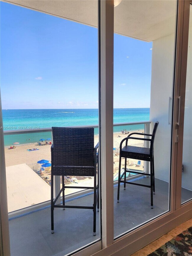 Foto del edificio - 3505 S Ocean Dr
