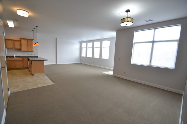 Building Photo - The Lofts at Madison Row Apartments