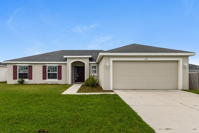 Building Photo - 431 Britten Dr