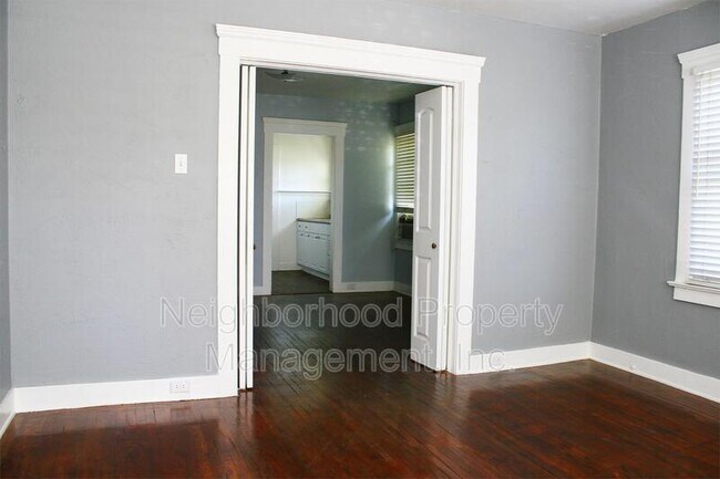 Foto del edificio - 721 E Vassar Ave