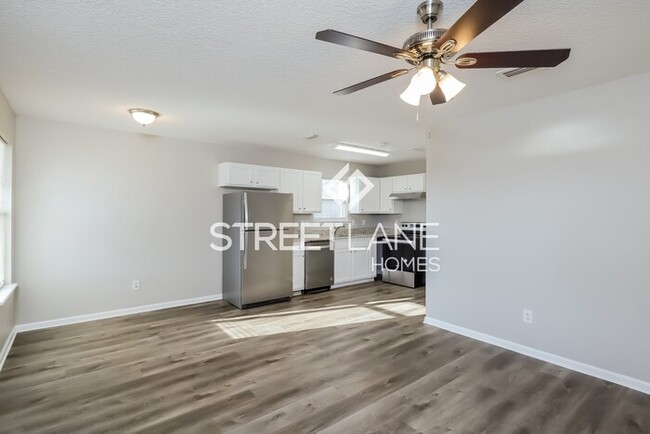Building Photo - Charming 3 bedroom home in Fernandina!
