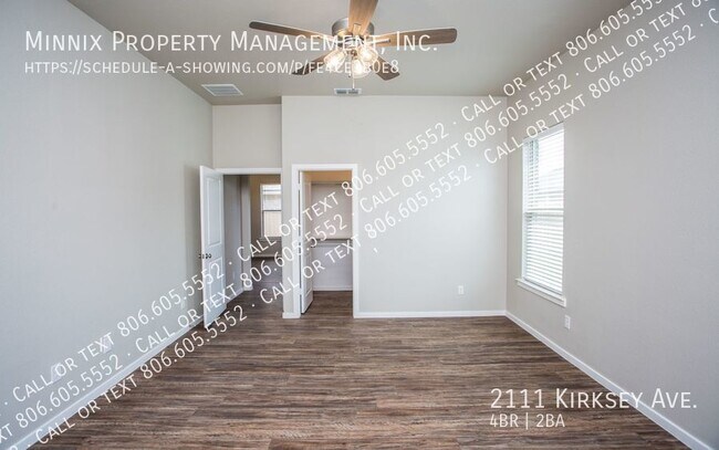 Foto del edificio - 2111 Kirksey Ave.