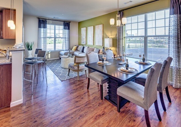 Alterra Apartments Rocky Hill Ct