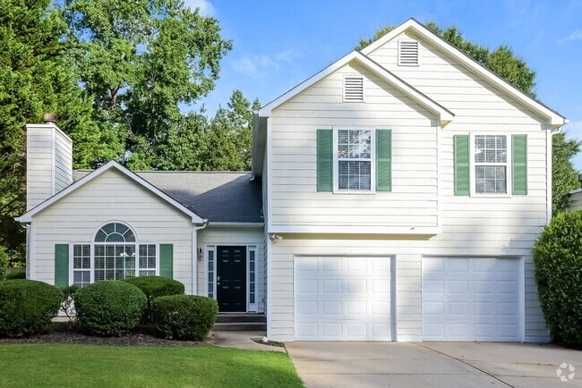 Building Photo - 2770 Lake Park Ridge W