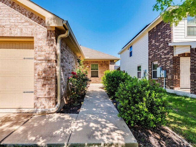 Foto del edificio - 3512 Breckenridge Dr