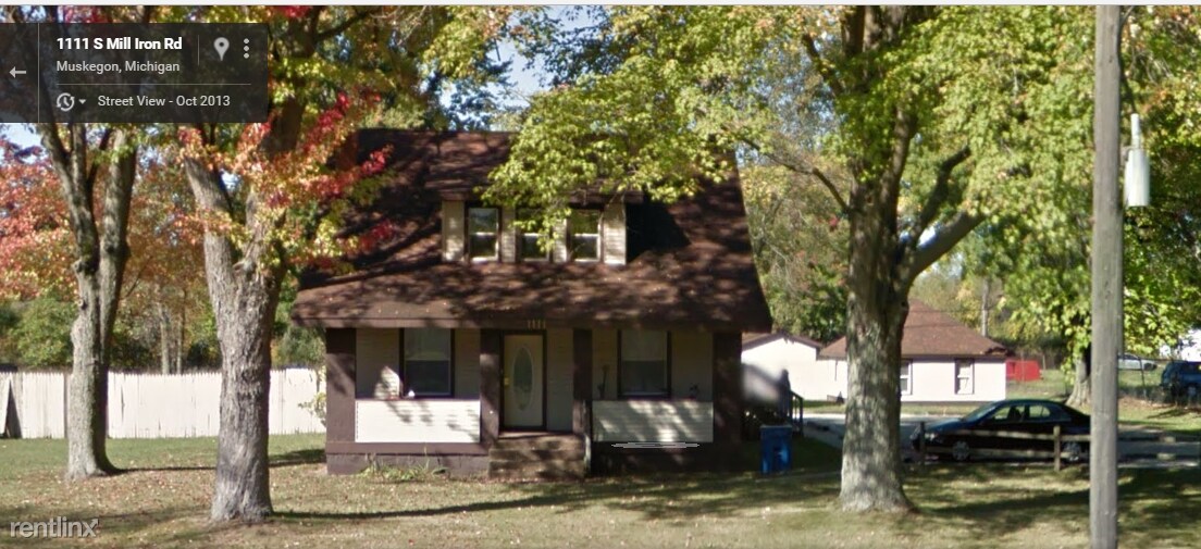 Primary Photo - 1 S Mill Iron Rd