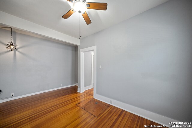 Foto del edificio - 1127 W Rosewood Ave
