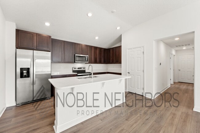 Foto del edificio - 2907 Lucille Ln