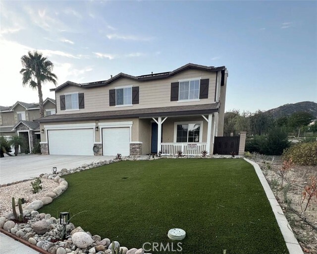 Building Photo - 36005 Redgrave Way