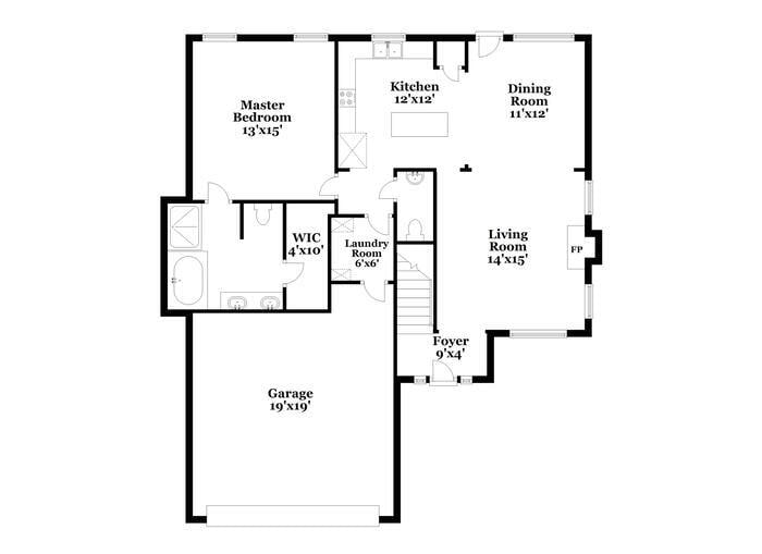 Building Photo - 3165 Skinner Dr