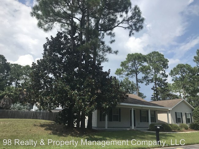 Foto del edificio - 3 br, 2 bath House - 275 Magnolia Creek Road