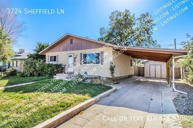Building Photo - 3724 Sheffield Ln